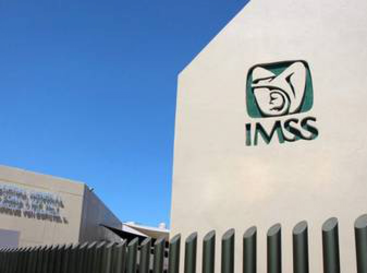 Realizará IMSS la Primera Semana Nacional de Prestaciones Sociales 2021