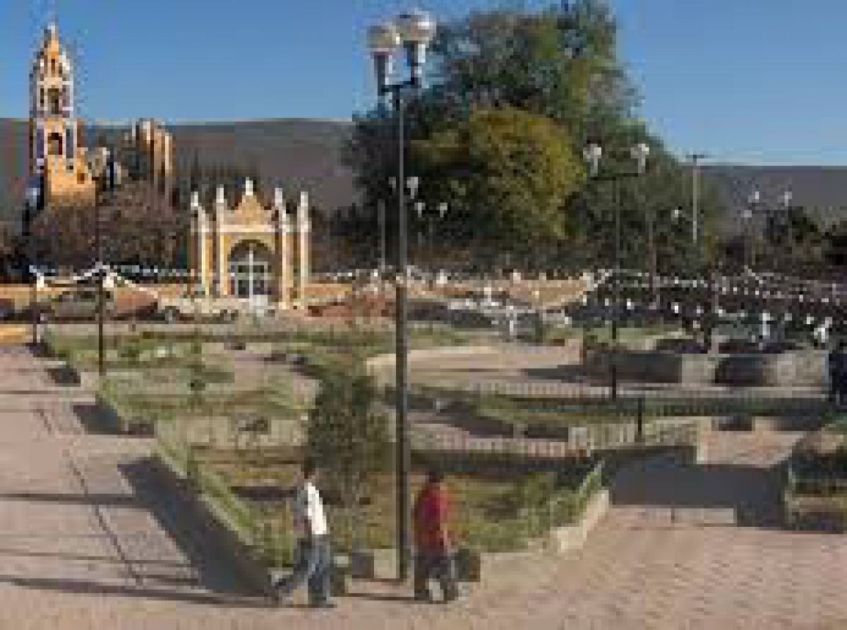 Rematan recursos del ayuntamiento de Huaquechula 