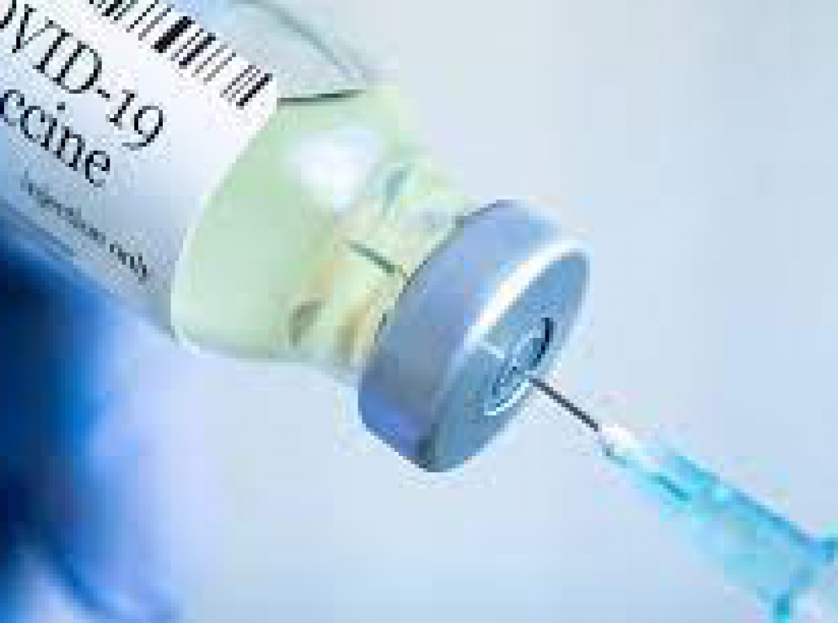 Aplica Salud más de 10 millones de vacunas contra SARS-CoV-2