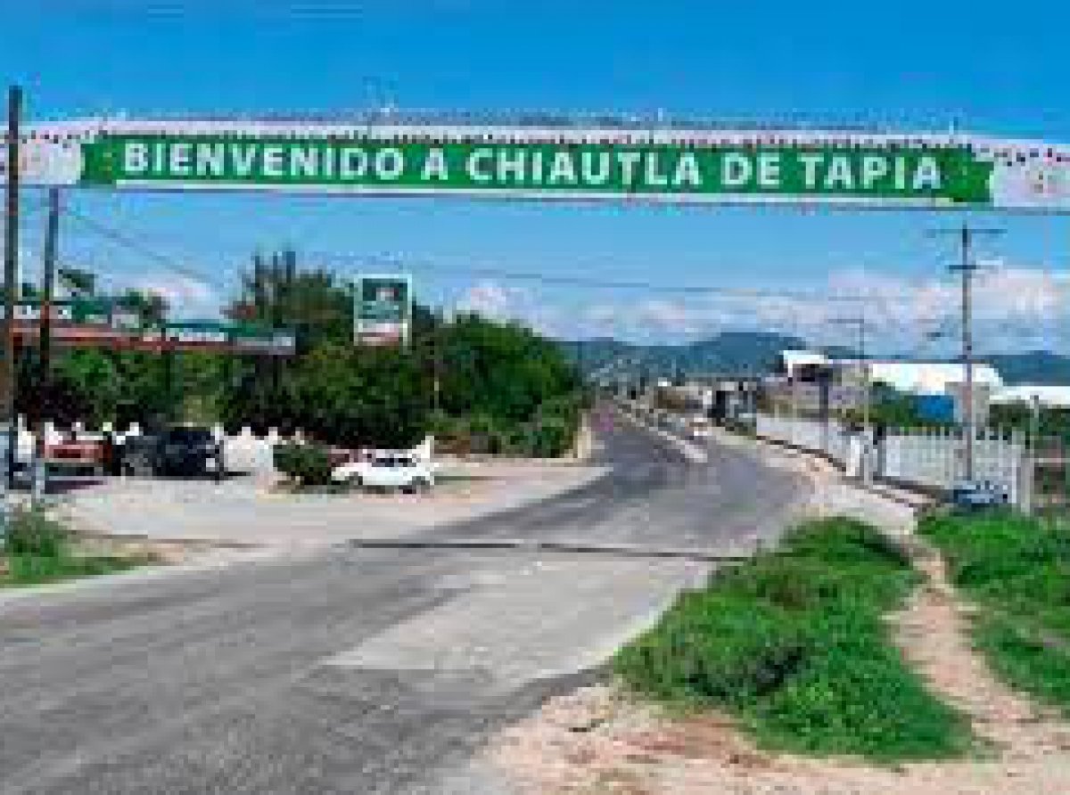 Joven mujer decide suicidarse en Chiautla de Tapia 