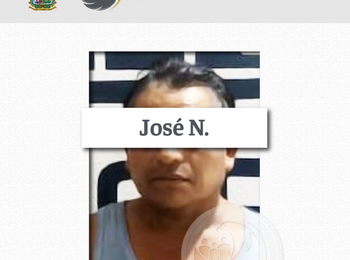 "Pancho Pasión" abusó sexualmente a su 'amigo' en Atlequizaya.