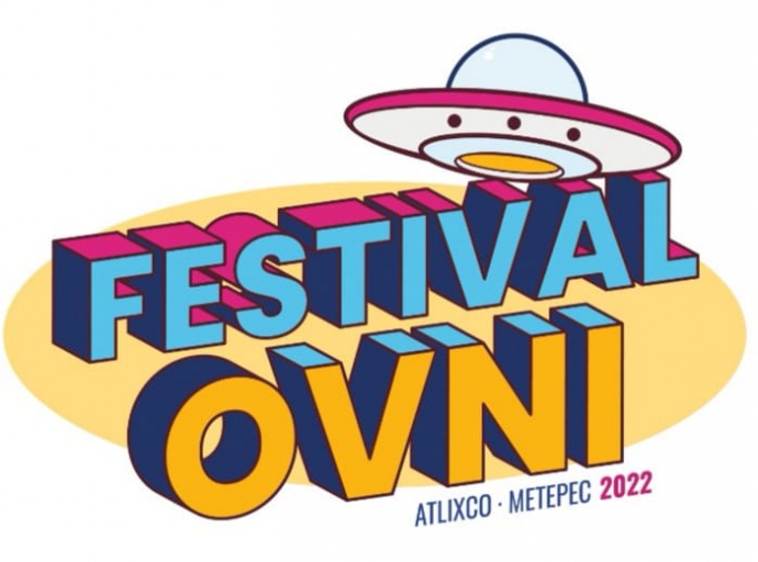 Festival del Ovni llega a Metepec