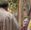 Localizan cuerpos de sacerdotes jesuitas y guía de turistas asesinados en Chihuahua.