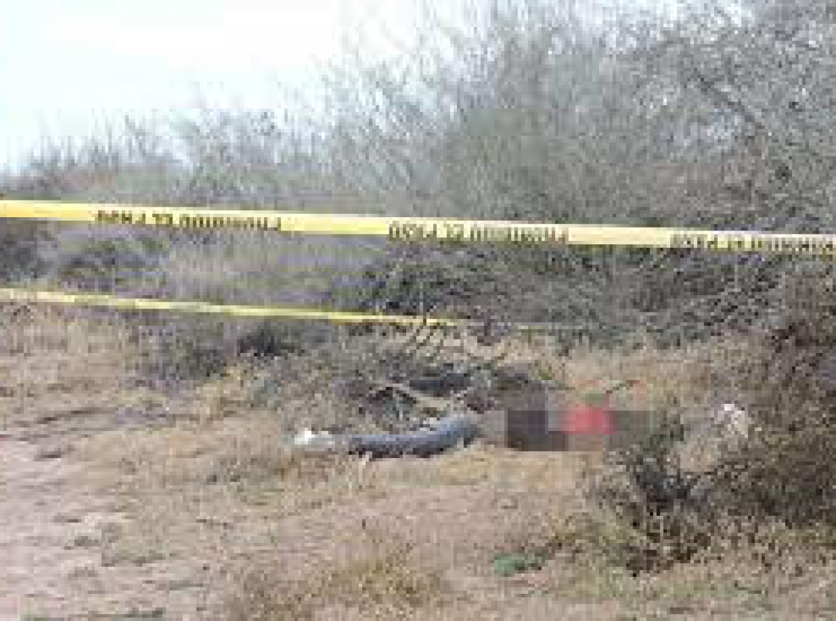 Ocurre el feminicidio número 47 en Chiautla de Tapia