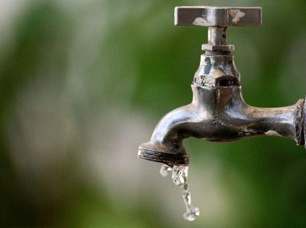 SOAPAP busca subir precio del agua cada 3 meses en Puebla y Barbosa lo respalda. 