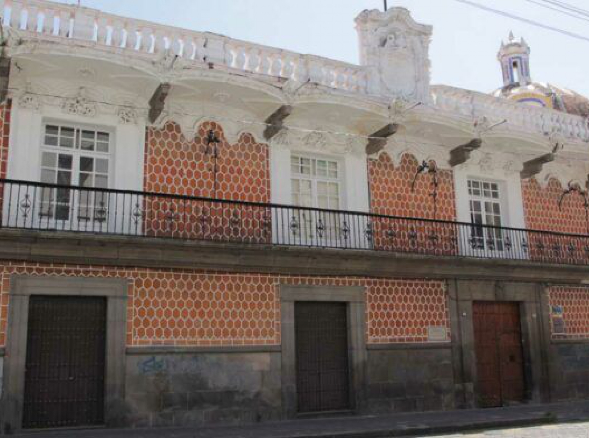 SEP federal ya tiene ubicación en la ciudad de Puebla, será en el centro histórico. 
