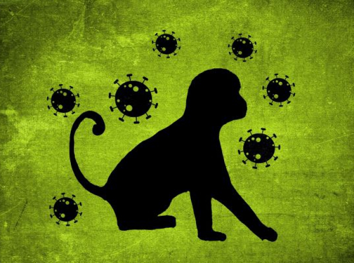 Se confirman dos casos de viruela de mono en Puebla