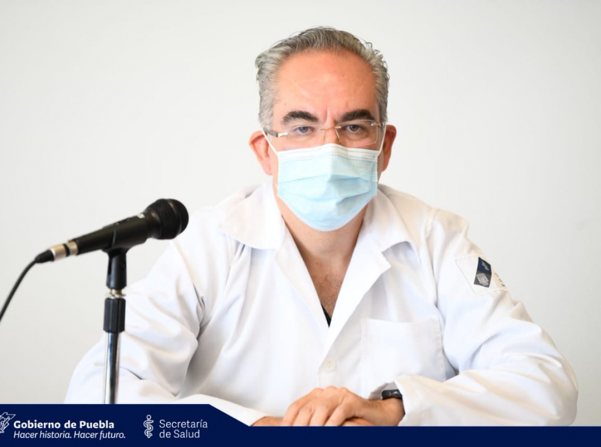 Salud confirma dos nuevos casos sospechosos de viruela símica en Puebla