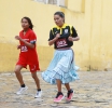 Abren convocatoria para representar a Puebla en Juegos Nacionales Indígenas 