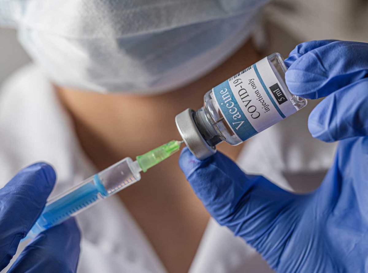 Jornada de vacunación en Atlixco, se aplicarán segundas dosis a adolescentes