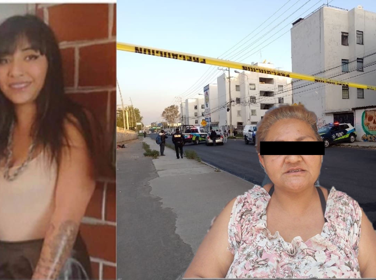 Madre buscadora, la mujer asesinada en Villa Frontera, en Puebla