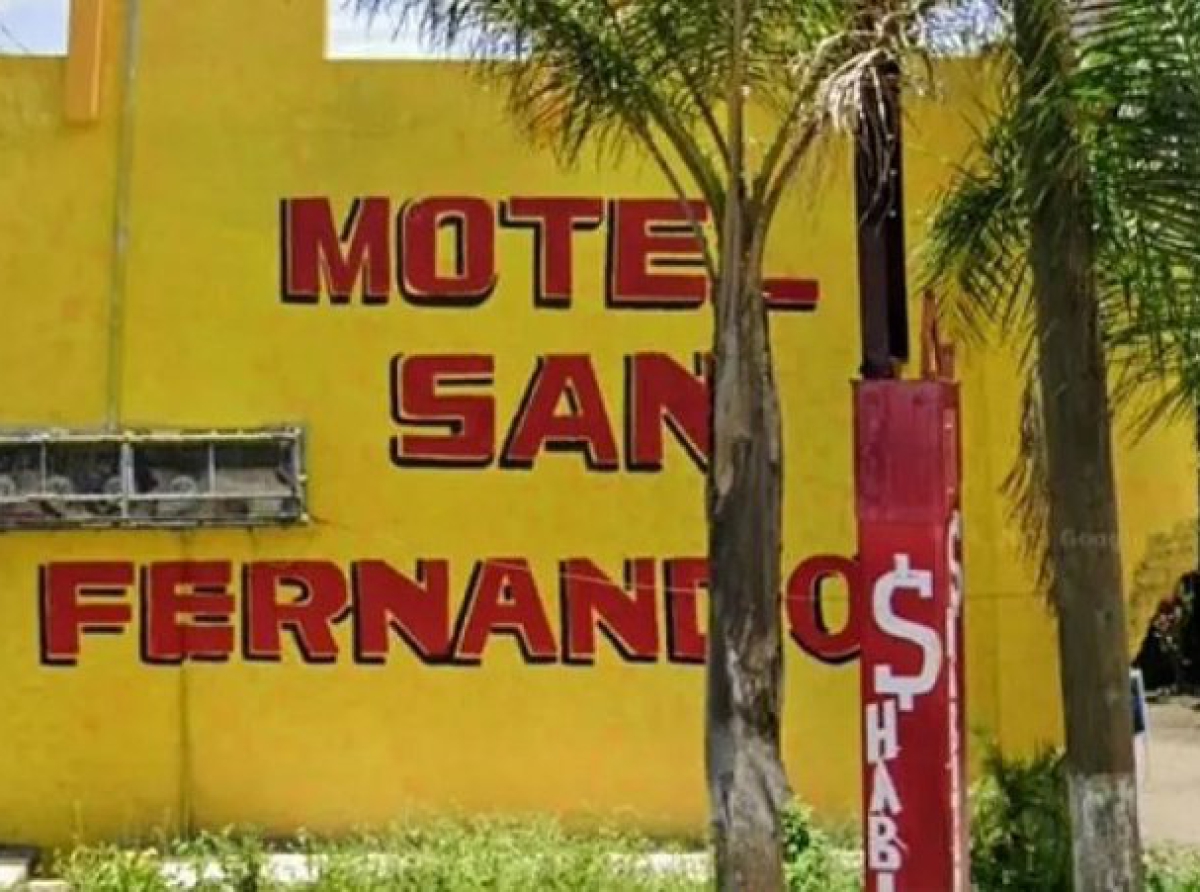 Encuentran el cuerpo de una mujer en motel de San Pedro Cholula 