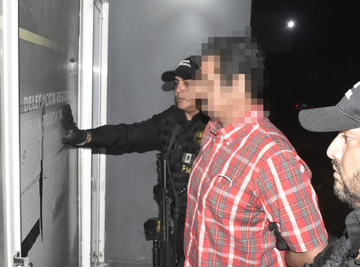 Detienen en Puebla a ex sacerdote acusado de presunto feminicidio en Veracruz