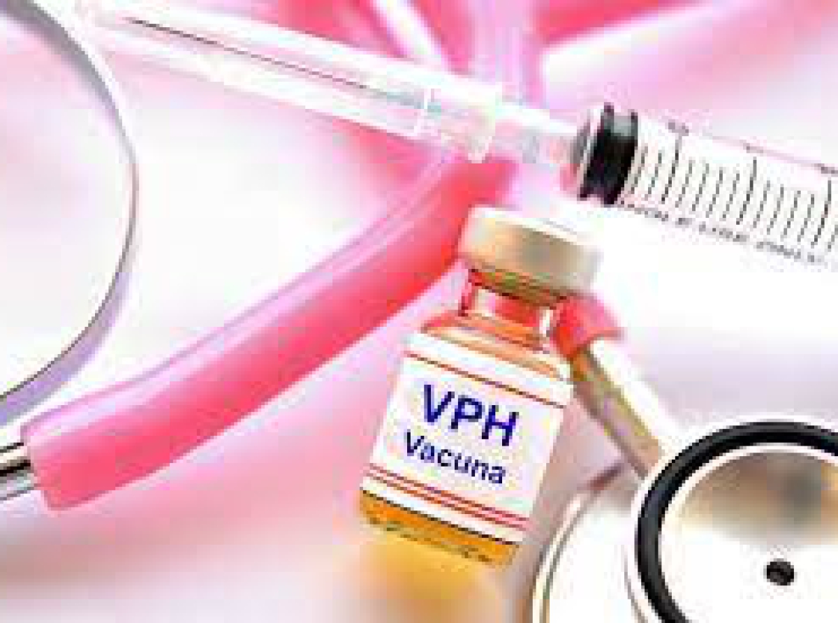 Recibe Salud 116 mil vacunas para prevenir el VPH