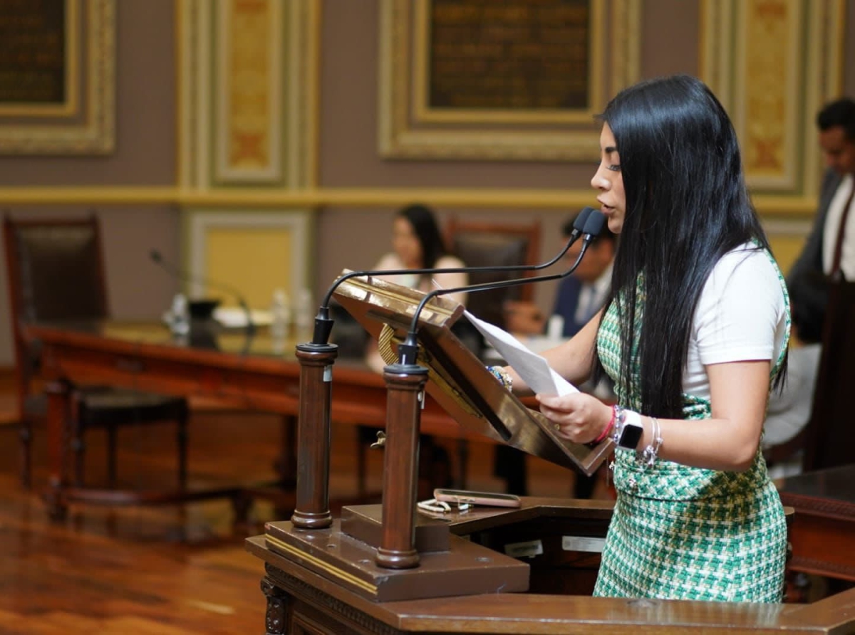 Diputados buscan que se apruebe "Ley Montse" la cual castiga a encubridores de feminicidas 