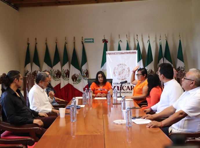 En Izúcar instalan el Sistema Municipal para prevenir, erradicar y sancionar la violencia contra las mujeres