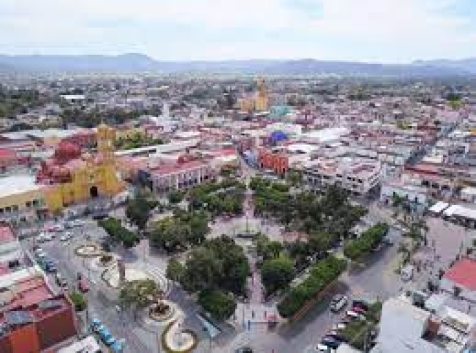 Realizarán desfile para celebrar el nombramiento de Cuna del Ejercito mexicano en Izúcar de Matamoros 