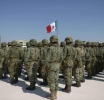 SCJN avala el decreto de AMLO de 2020 que permite a las Fuerzas Armadas realizar labores de seguridad pública