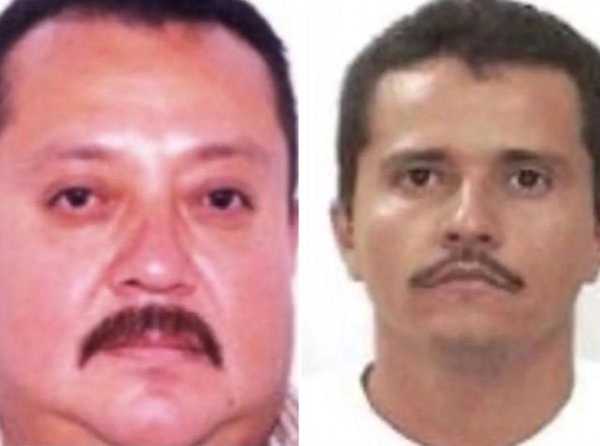 Detienen a hermano de “El Mencho”, presunto líder del CJNG