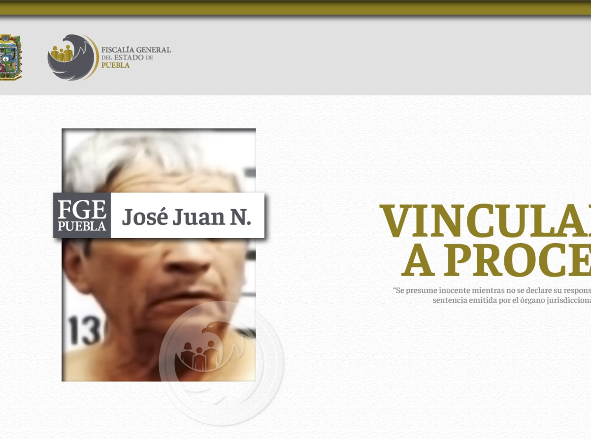 José Juan asesinó a "palazos" a un masculino en Chalchicomula de Sesma 