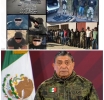 Detención de Ovidio Guzmán deja 29 muertos y 35 heridos en Sinaloa