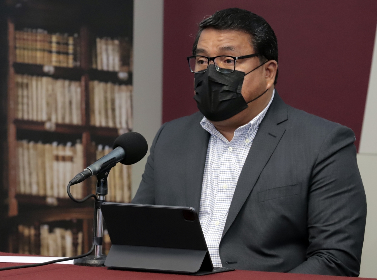 Registra zona metropolitana de Puebla calidad de aire aceptable: SEGOB