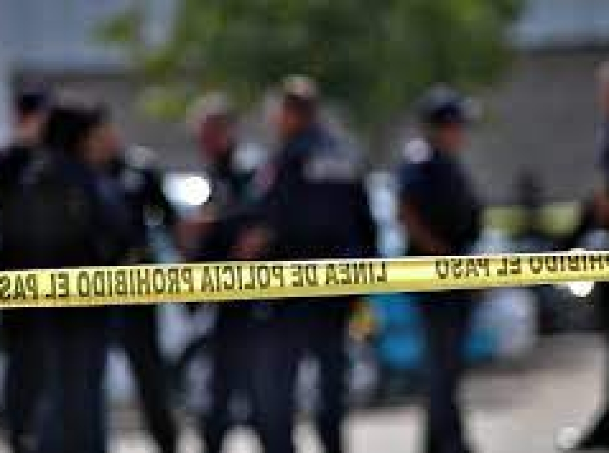 Otro homicidio en Huaquechula, lo matan de un escopetazo 