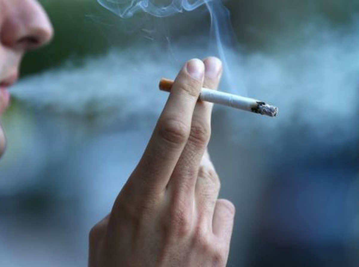 Serán sancionados quienes incumplan la ley General de Control del Tabaco en Atlixco 