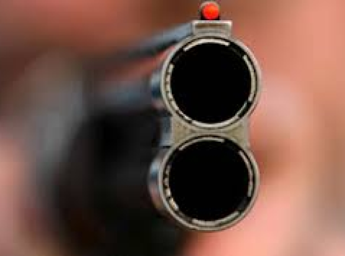 Matan a hombre con varios escopetazos en Tepeojuma 