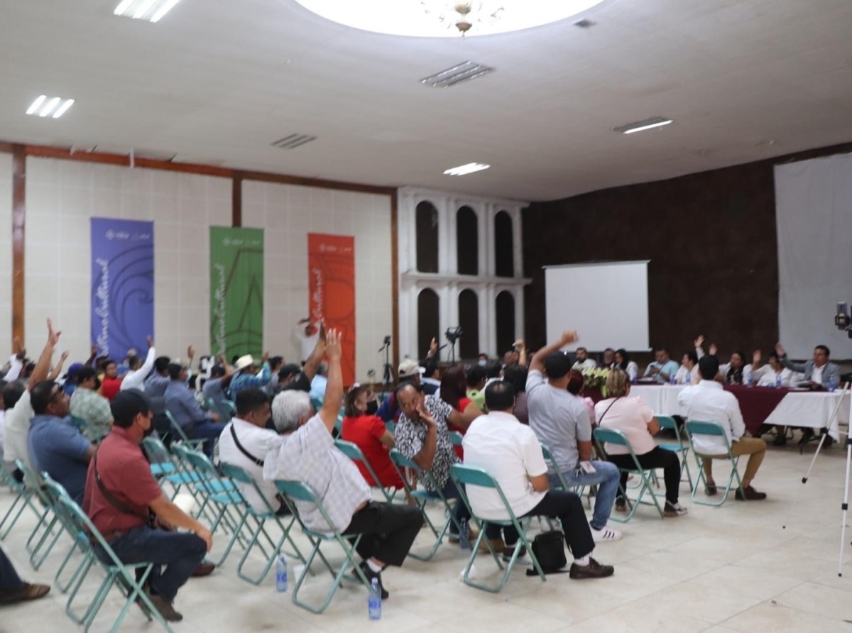 Transparencia de Izúcar de Matamoros en obras destaca entre otros municipios de Puebla