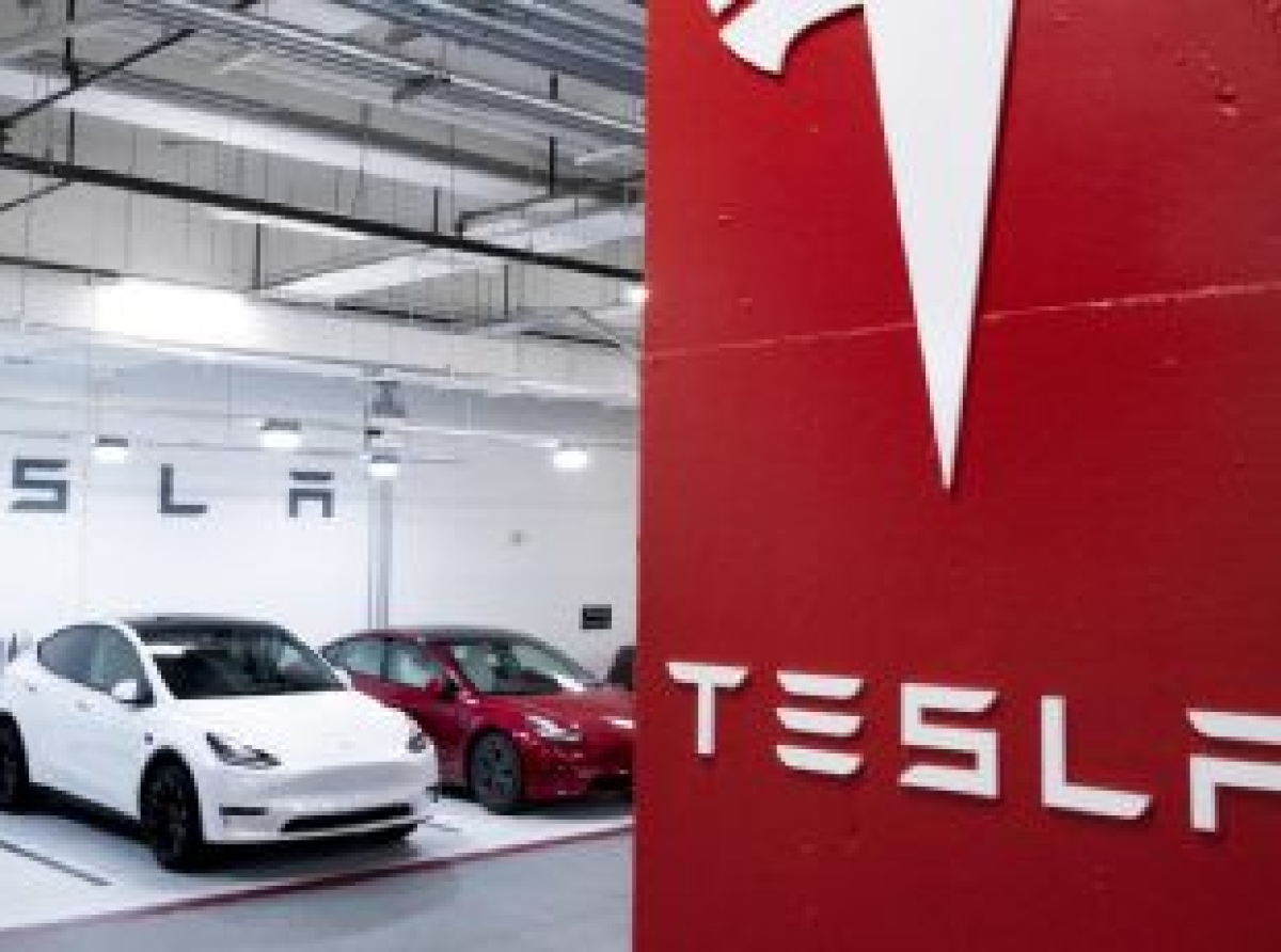 Llegada de Tesla consolidará al clúster automotriz-autopartes de Puebla