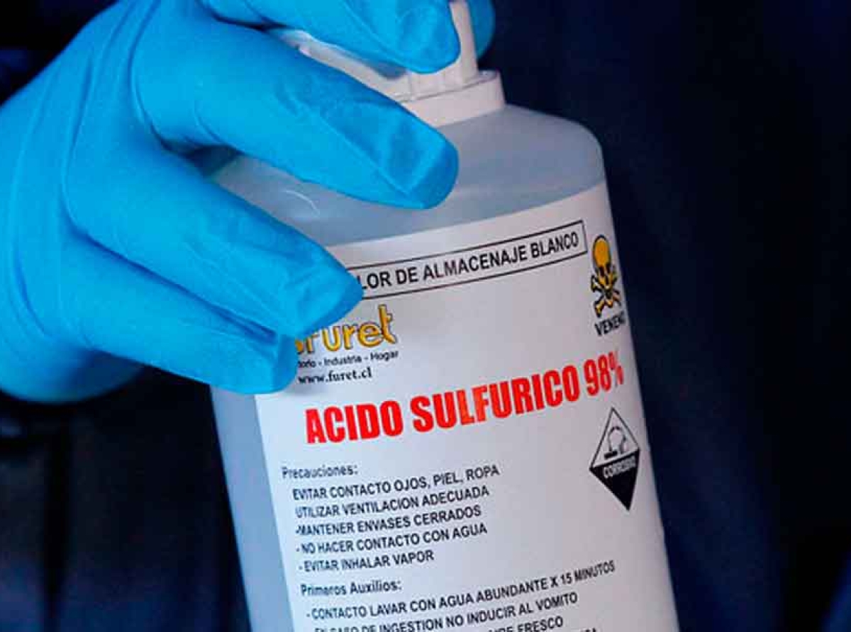 Ataques con ácido se tipifican como intentos de feminicidio en Puebla
