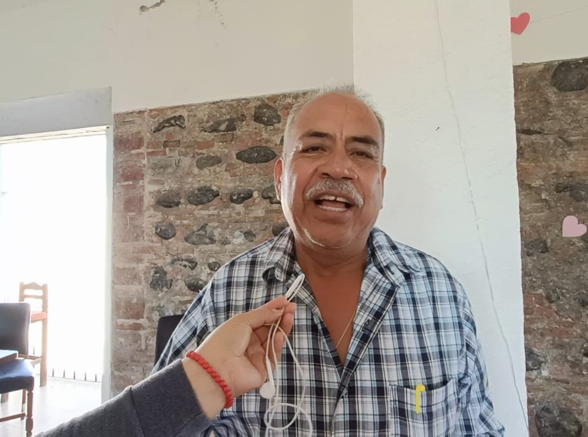 Nace asociación civil para las artes en San Juan Epatlán 