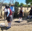 Escuelas de Izúcar participan en la conservación del medio ambiente 