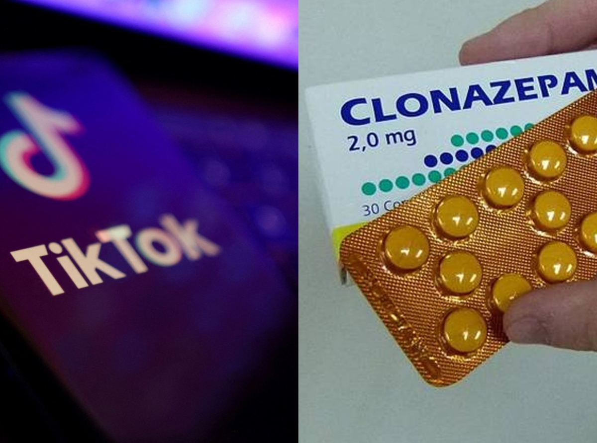 En Puebla, cinco alumnas de primaria se intoxican con clonazepam tras intentar reto de TikTok