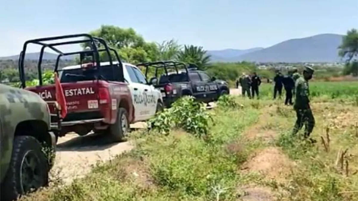 Encuentran el cuerpo de una joven de 15 años en un canal en Tehuacán
