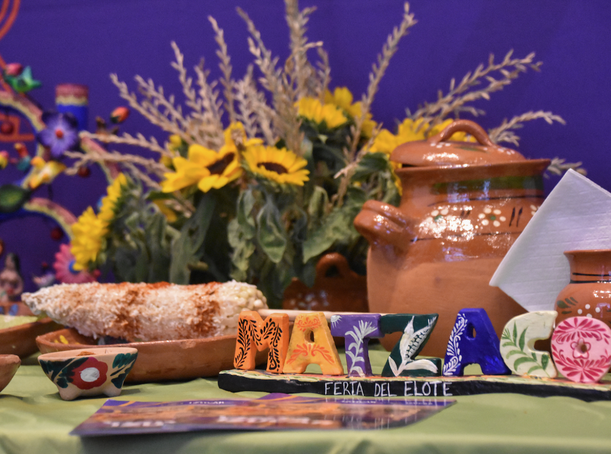 Invita gobierno estatal a Feria del Elote y Festival Corpus Christi de Izúcar de Matamoros