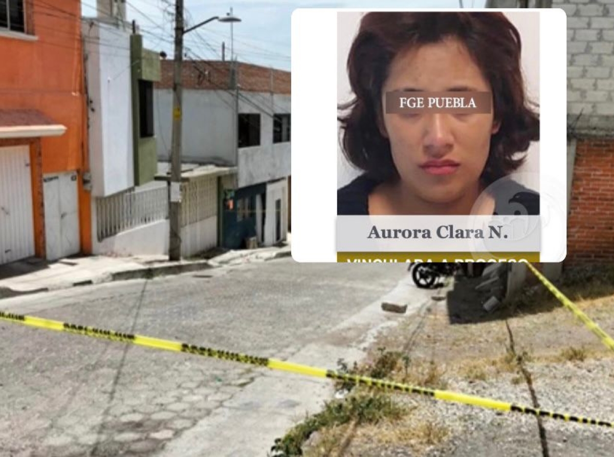 FGE esclarece homicidio de "El blocky"; hombre asesinado en la colonia Altavista