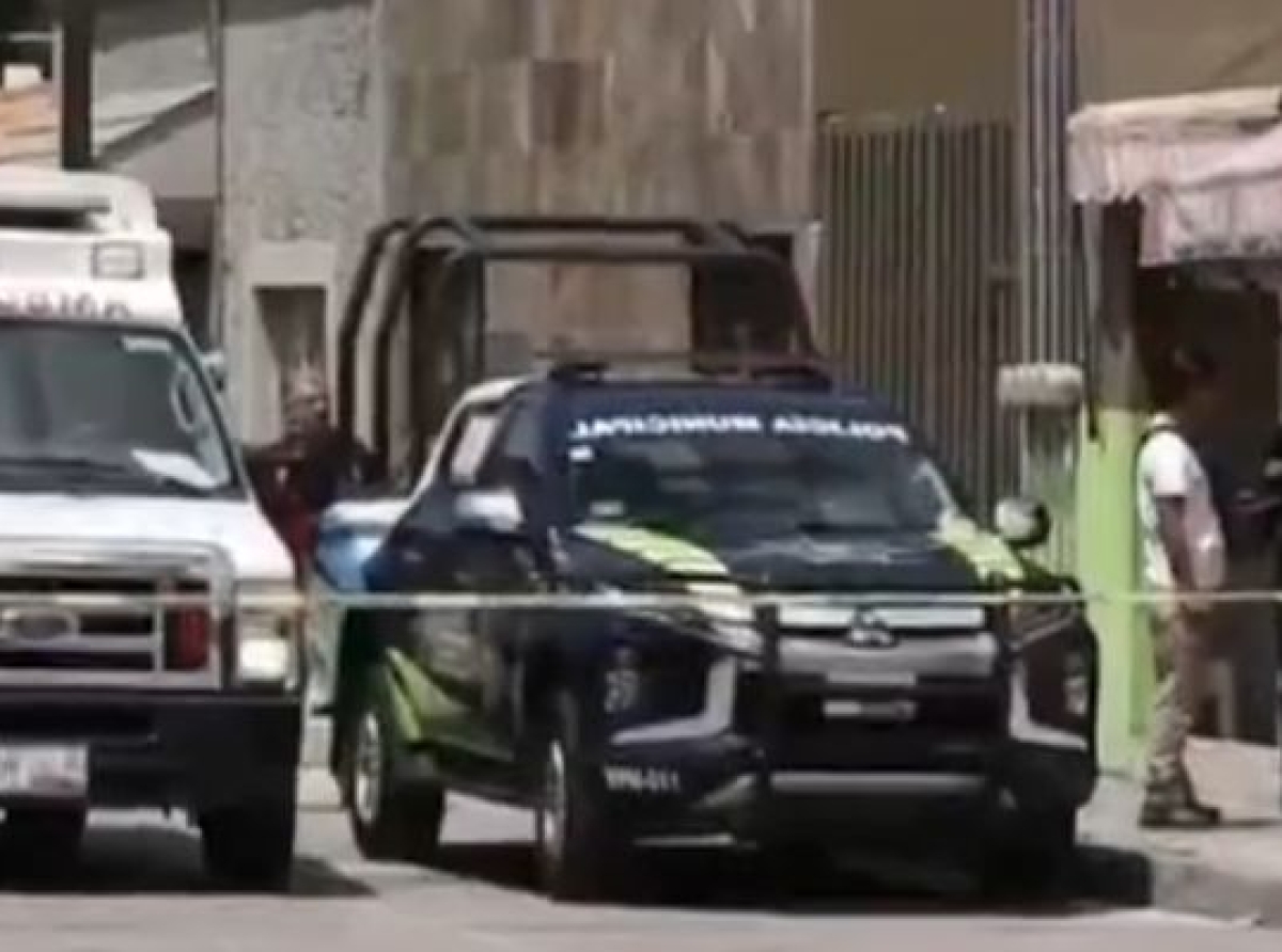  Con presuntos signos de violencia fue localizado el cadáver de una mujer en la colonia Cleotilde Torres en Puebla