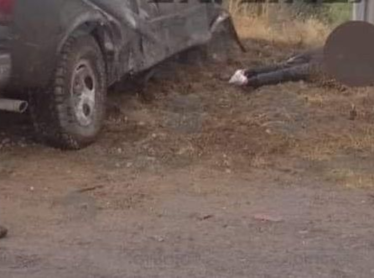 En fatal accidente muere mujer y un menor de 2 años en Acatzingo