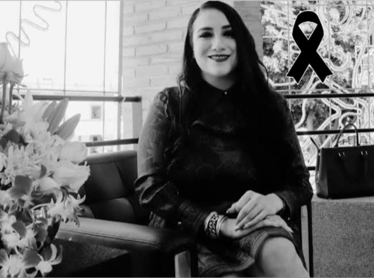 Muere Aurora Sierra, diputada local del PAN en Puebla e impulsora de Ley Vicaria