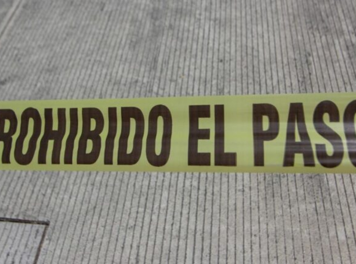 Abandonan cadáver decapitado en casa del "Grillo" en la colonia Lomas 5 de Mayo