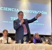 Convoca Marcelo Ebrard a construir una agenda científica y tecnológica nacional para la próxima década