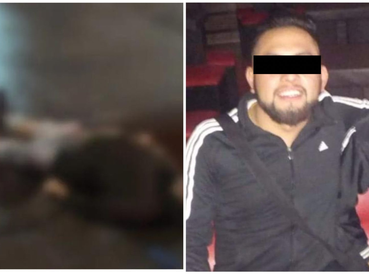 Con más de 5 disparos asesinan al "Tachu" en Tezuitlan 