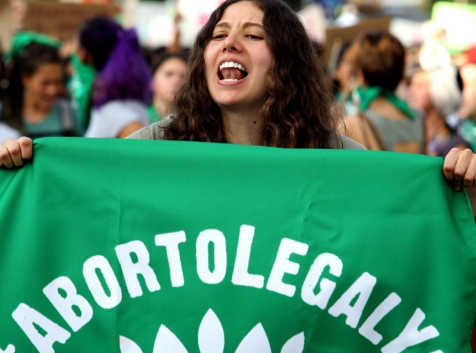 Suprema Corte de Justicia despenaliza el aborto a nivel federal