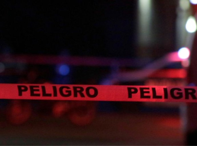 Asesinan a tiros a menor de edad en Xicotepec