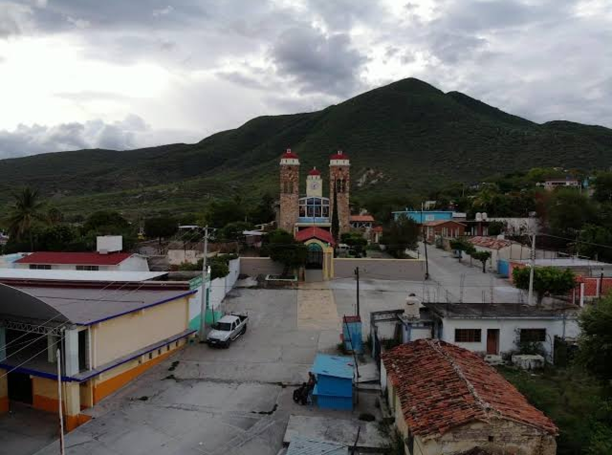 Presunto feminicidio ocurre en la Mixteca Poblana 