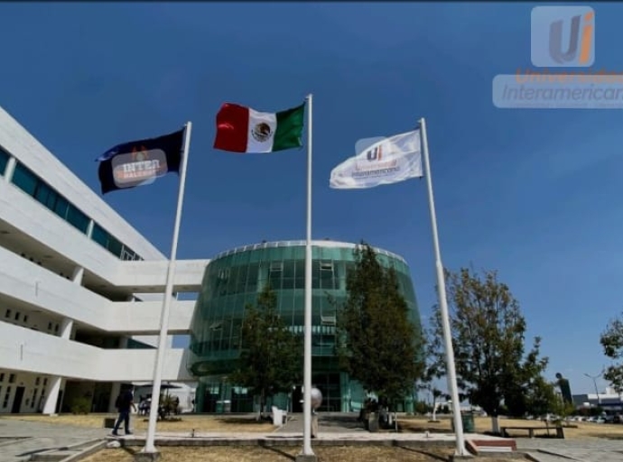 Universidad Interamericana (La Inter) se consolida como una de las mejores de la Entidad Poblana
