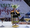 Invitan gobierno estatal y ayuntamiento a Feria de la Sidra 2023 en Huejotzingo