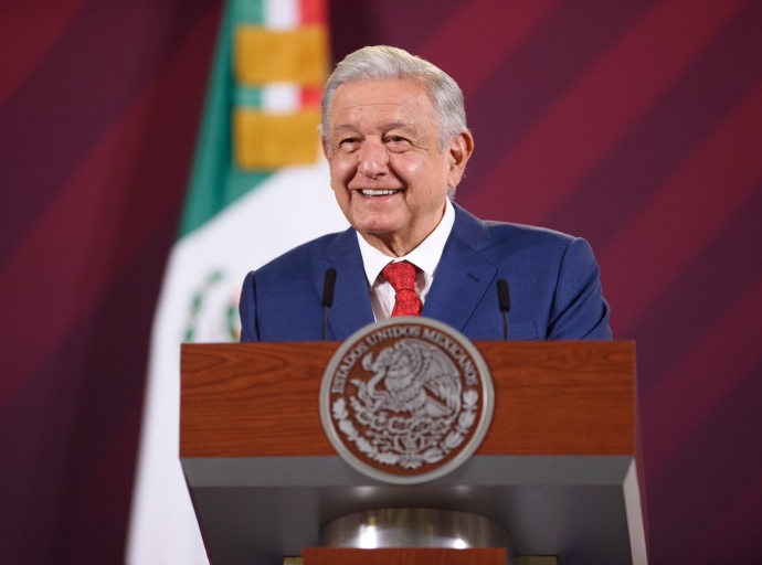 El salario mínimo en México aumentará un 20% en 2024
